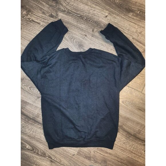 Gildan Star Wars Darth Vader Sweatshirt Mens Size Medium - Picture 2 of 3